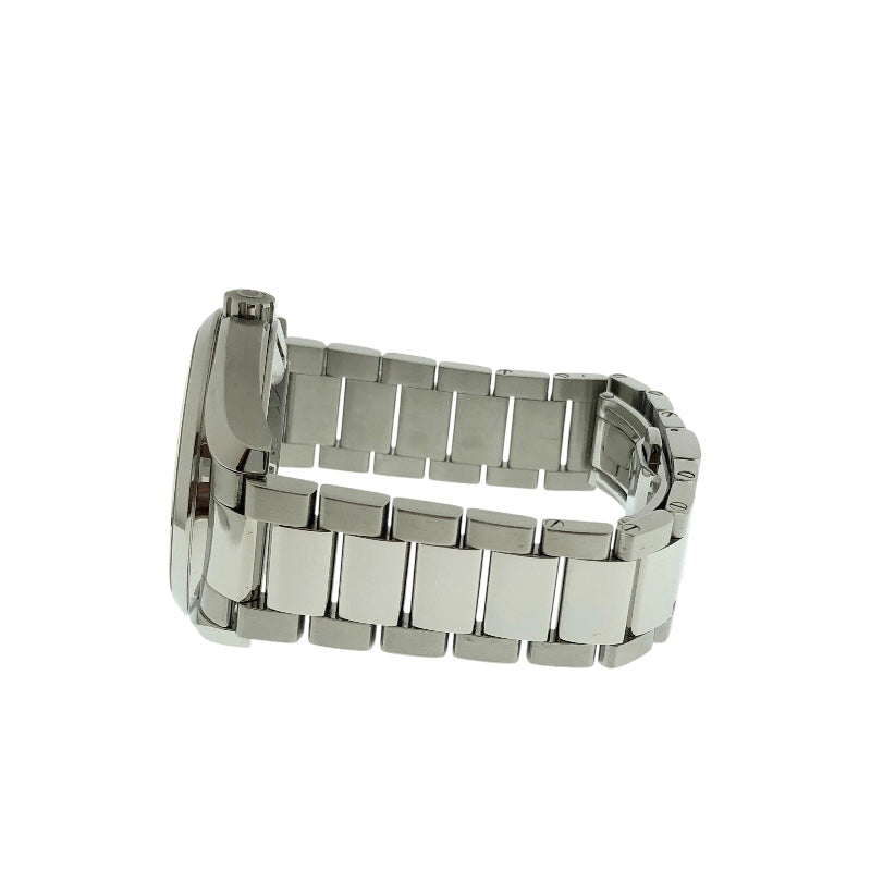 オメガ OMEGA ｼｰﾏｽﾀｰ ｱｸｱﾃﾗ ｺｰｱｸｼｬﾙ ｸﾛﾉﾒｰﾀｰ 15000ｶﾞｳｽ 231.10.42.21.01.002 SS メンズ 腕時計