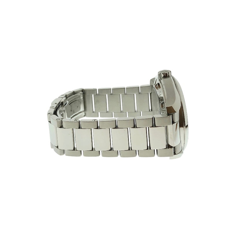 オメガ OMEGA ｼｰﾏｽﾀｰ ｱｸｱﾃﾗ ｺｰｱｸｼｬﾙ ｸﾛﾉﾒｰﾀｰ 15000ｶﾞｳｽ 231.10.42.21.01.002 SS メンズ 腕時計