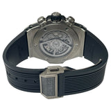 ウブロ HUBLOT ビッグ・バン ウニコ チタニウム セラミック 411.NM1170.RX チタン/セラミック　 自動巻き メンズ 腕時計