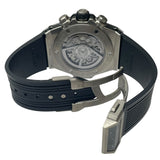 ウブロ HUBLOT ビッグ・バン ウニコ チタニウム セラミック 411.NM1170.RX チタン/セラミック　 自動巻き メンズ 腕時計