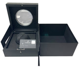 ウブロ HUBLOT ビッグ・バン ウニコ チタニウム セラミック 411.NM1170.RX チタン/セラミック　 自動巻き メンズ 腕時計