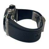 ウブロ HUBLOT ビッグ・バン ウニコ チタニウム セラミック 411.NM1170.RX チタン/セラミック　 自動巻き メンズ 腕時計