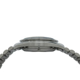 オメガ OMEGA スピードマスター ムーンウォッチ プロフェッショナル クロノグラフ ST345.0022.100 ブラック SS メンズ 腕時計