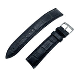 フランク・ミュラー FRANCK MULLER トノウカーベックス カサブランカ 2852CASA ブラック SS/革ベルト（社外品） 自動巻き メンズ 腕時計