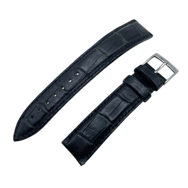 フランク・ミュラー FRANCK MULLER トノウカーベックス カサブランカ 2852CASA ブラック SS/革ベルト（社外品） 自動巻き メンズ 腕時計