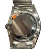 ロレックス ROLEX デイトジャスト36 126234 シルバー SS×WG メンズ 腕時計