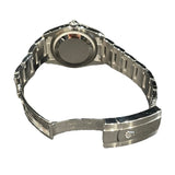 ロレックス ROLEX デイトジャスト36 126234 シルバー SS×WG メンズ 腕時計