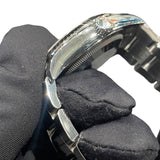 ロレックス ROLEX デイトジャスト36 126234 シルバー SS×WG メンズ 腕時計