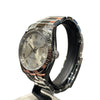 ロレックス ROLEX デイトジャスト36 126234 シルバー SS×WG メンズ 腕時計