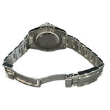 ロレックス ROLEX GMTマスター2 126710BLRO ブラック SS メンズ 腕時計