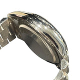 ロレックス ROLEX デイデイト36 ブルーオンブレ 128239A ブルー K18WG 自動巻き メンズ 腕時計