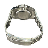 ロレックス ROLEX サブマリーナ 116610LN ブラック SS メンズ 腕時計
