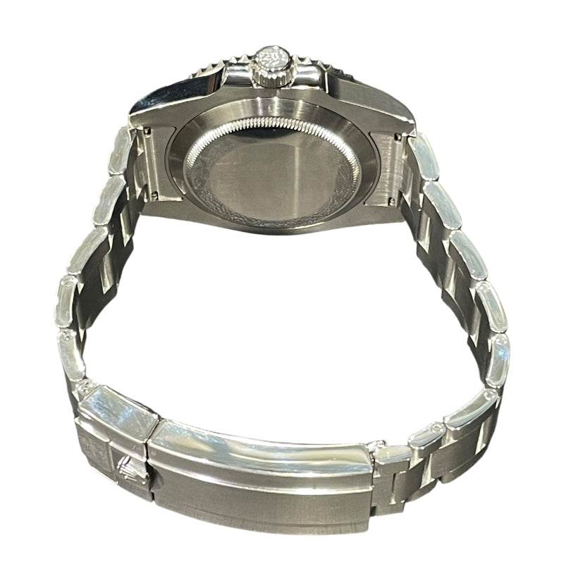 ロレックス ROLEX サブマリーナ 116610LN ブラック SS メンズ 腕時計