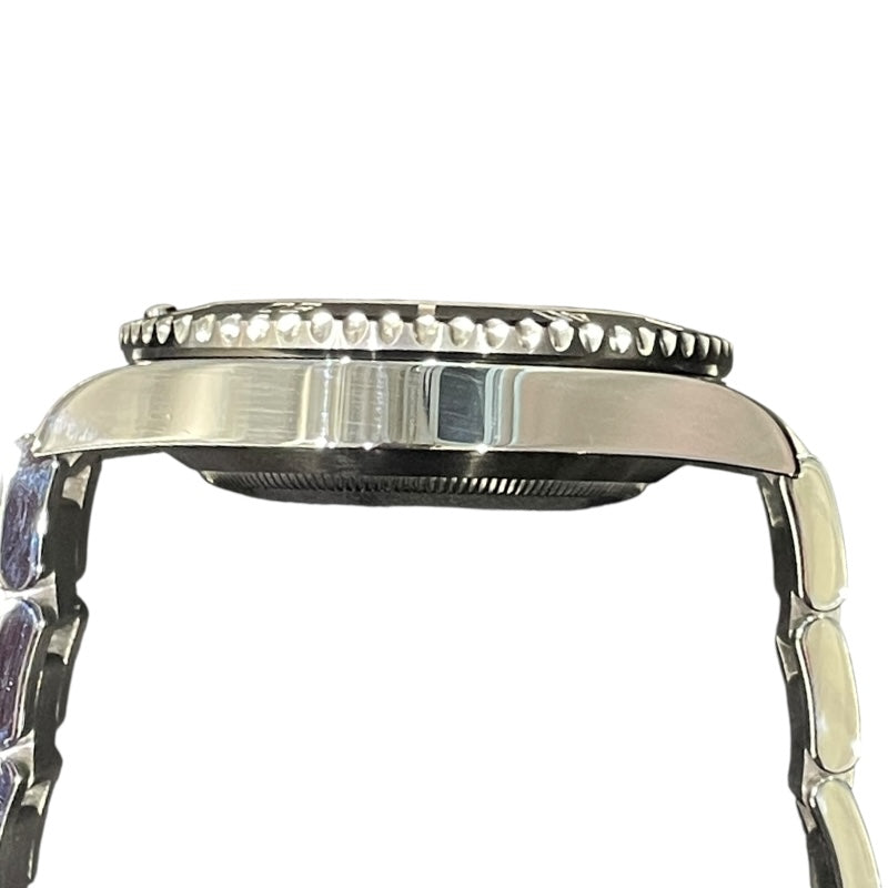 ロレックス ROLEX サブマリーナ 116610LN ブラック SS メンズ 腕時計