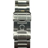ロレックス ROLEX エクスプローラー１　P番 14270 SS メンズ 腕時計
