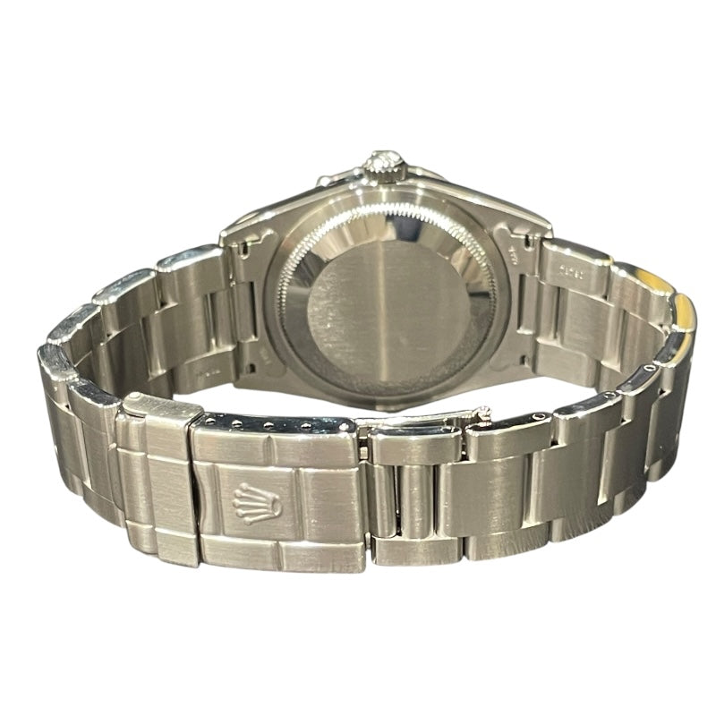 ロレックス ROLEX エクスプローラー１　P番 14270 SS メンズ 腕時計