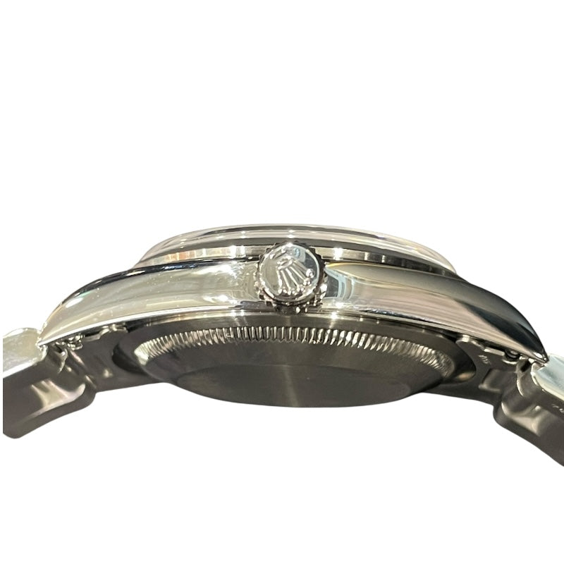 ロレックス ROLEX エクスプローラー１　P番 14270 SS メンズ 腕時計