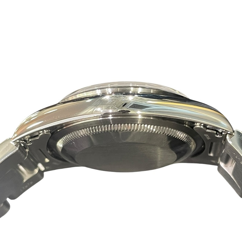 ロレックス ROLEX エクスプローラー１　P番 14270 SS メンズ 腕時計