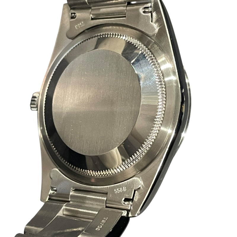 ロレックス ROLEX エクスプローラー１　P番 14270 SS メンズ 腕時計