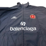 バレンシアガ BALENCIAGA PARIS　SOCCER　TRACKSUITジャケット 7808984 コットン メンズ その他アウター