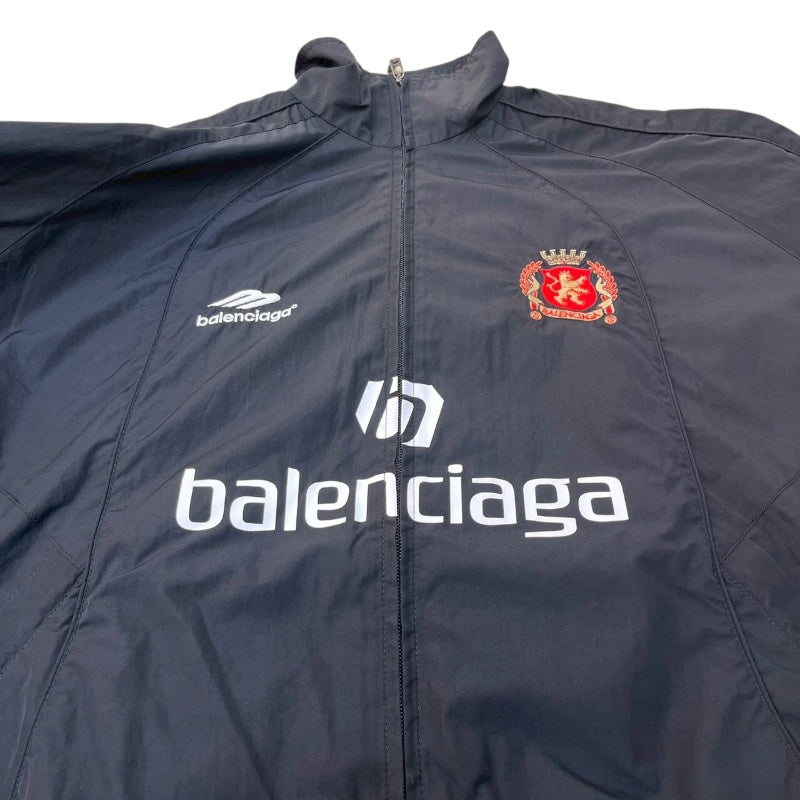 バレンシアガ BALENCIAGA PARIS　SOCCER　TRACKSUITジャケット 7808984 コットン メンズ その他アウター