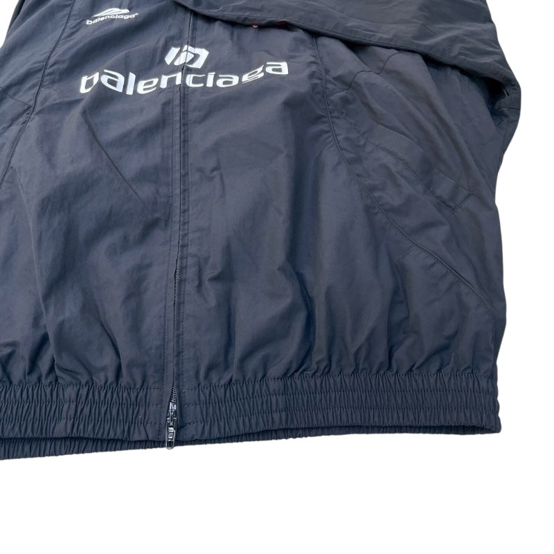 バレンシアガ BALENCIAGA PARIS　SOCCER　TRACKSUITジャケット 7808984 コットン メンズ その他アウター