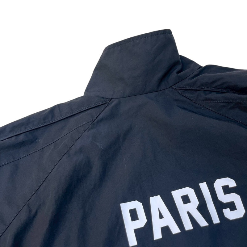バレンシアガ BALENCIAGA PARIS　SOCCER　TRACKSUITジャケット 7808984 コットン メンズ その他アウター