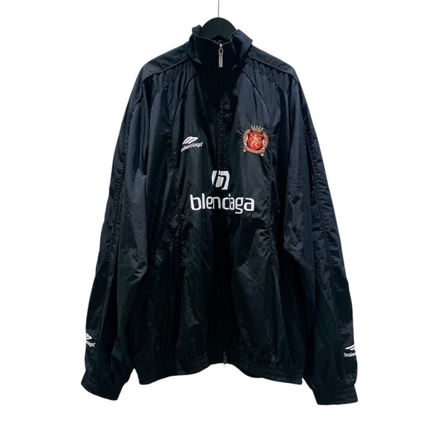 バレンシアガ BALENCIAGA PARIS　SOCCER　TRACKSUITジャケット 7808984 コットン メンズ その他アウター