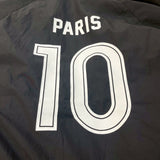 バレンシアガ BALENCIAGA PARIS　SOCCER　TRACKSUITジャケット 7808984 コットン メンズ その他アウター