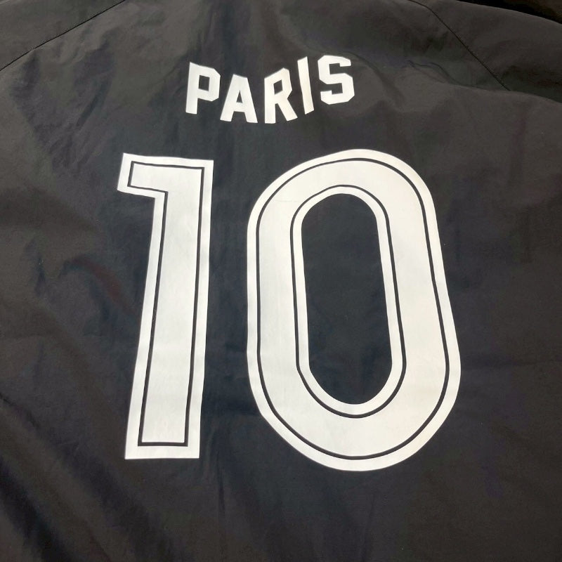 バレンシアガ BALENCIAGA PARIS　SOCCER　TRACKSUITジャケット 7808984 コットン メンズ その他アウター