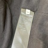 バレンシアガ BALENCIAGA PARIS　SOCCER　TRACKSUITジャケット 7808984 コットン メンズ その他アウター