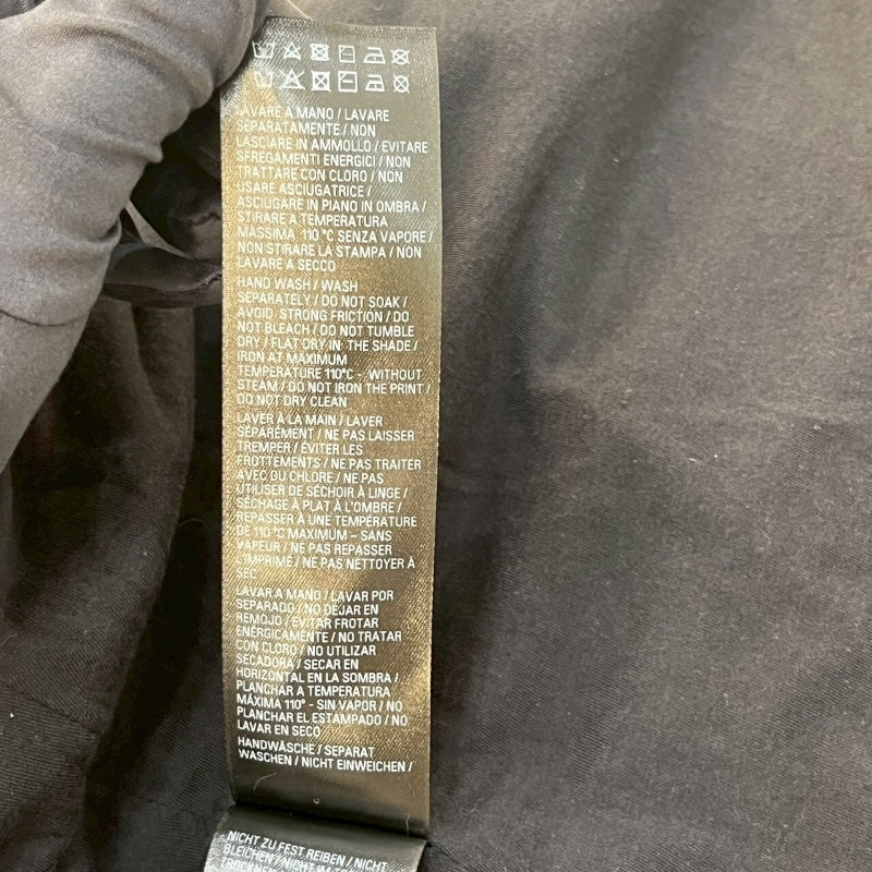 バレンシアガ BALENCIAGA PARIS　SOCCER　TRACKSUITジャケット 7808984 コットン メンズ その他アウター