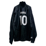 バレンシアガ BALENCIAGA PARIS　SOCCER　TRACKSUITジャケット 7808984 コットン メンズ その他アウター
