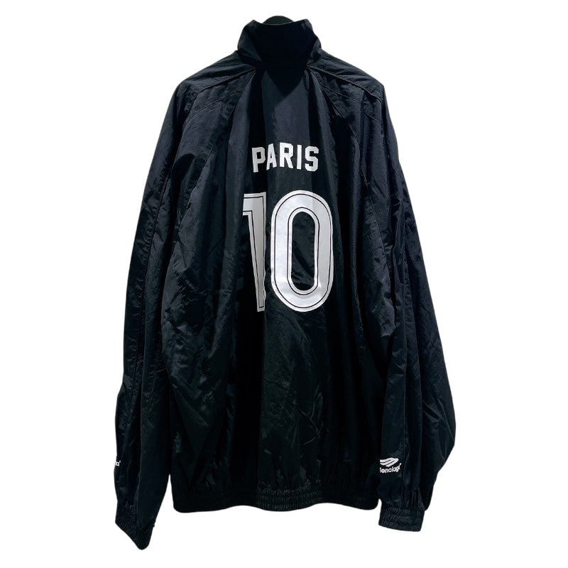 バレンシアガ BALENCIAGA PARIS　SOCCER　TRACKSUITジャケット 7808984 コットン メンズ その他アウター