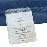 クリスチャン・ディオール Christian Dior オブリーク総柄長袖カットソー 293J649A0614 コットン メンズ 長袖Ｔシャツ