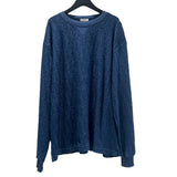 クリスチャン・ディオール Christian Dior オブリーク総柄長袖カットソー 293J649A0614 コットン メンズ 長袖Ｔシャツ