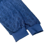 クリスチャン・ディオール Christian Dior オブリーク総柄長袖カットソー 293J649A0614 コットン メンズ 長袖Ｔシャツ