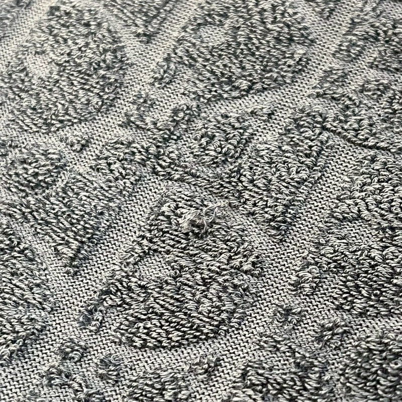 クリスチャン・ディオール Christian Dior オブリーク総柄長袖カットソー 293J649A0614 コットン メンズ 長袖Ｔシャツ