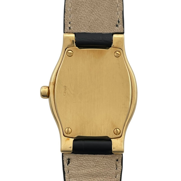 パテック・フィリップ PATEK PHILIPPE ゴンドーロ 4850 アイボリー K18YG レディース 腕時計