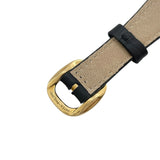 パテック・フィリップ PATEK PHILIPPE ゴンドーロ 4850 アイボリー K18YG レディース 腕時計