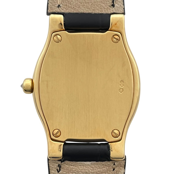 パテック・フィリップ PATEK PHILIPPE ゴンドーロ 4851J アイボリー K18YG レディース 腕時計