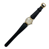 パテック・フィリップ PATEK PHILIPPE ゴンドーロ 4851J アイボリー K18YG レディース 腕時計