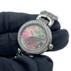 タグ・ホイヤー TAG HEUER リンク トリロジー ブラックシェル キャメロン・ディアス限定モデル WAT1419.BA0954 ブラックシェル SS レディース 腕時計