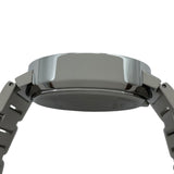 ブルガリ BVLGARI ブルガリブルガリ クロノグラフ BB38BSSDCH ブラック SS 自動巻き メンズ 腕時計
