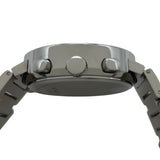 ブルガリ BVLGARI ブルガリブルガリ クロノグラフ BB38BSSDCH ブラック SS 自動巻き メンズ 腕時計