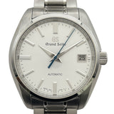 グランドセイコー Grand Seiko ヘリテージコレクション 9Sメカニカル SBGR315G シルバー SS メンズ 腕時計