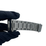 グランドセイコー Grand Seiko ヘリテージコレクション 9Sメカニカル SBGR315G シルバー SS メンズ 腕時計