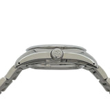 グランドセイコー Grand Seiko ヘリテージコレクション 9Sメカニカル SBGR315G シルバー SS メンズ 腕時計