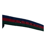 グッチ GUCCI シェリーライン 147.5 グリーン レッド SS クオーツ レディース 腕時計