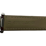カルティエ Cartier パシャC ピンクシェル 2003年クリスマス限定 W3106499 ピンク SS ユニセックス 腕時計